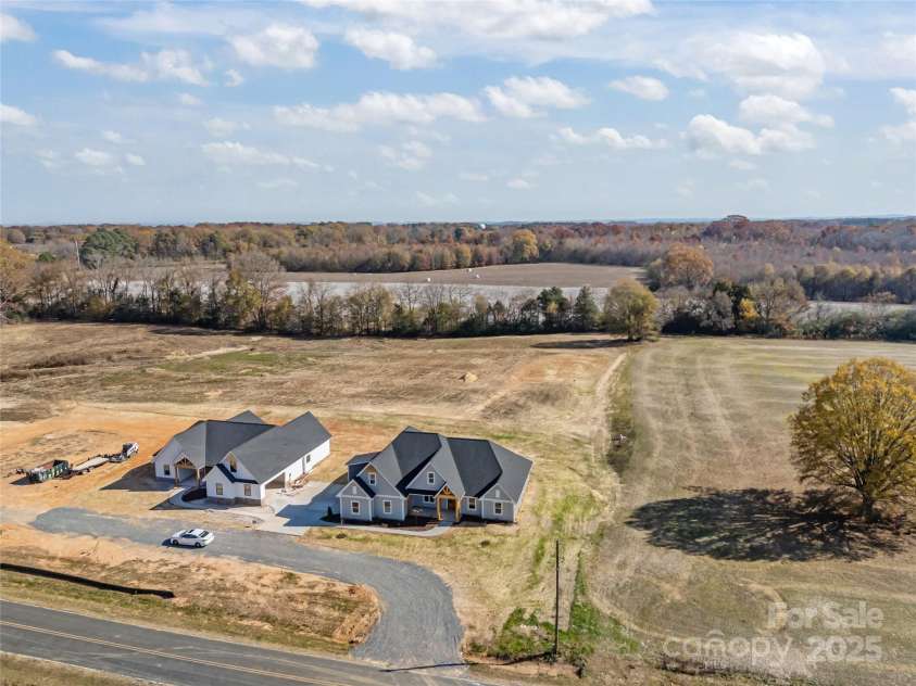 17826 Brattain Road, Locust, NC 28079.  MLS# CAR4325427, YatesRealty ID 2775. 