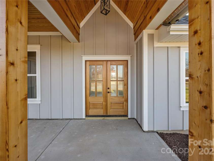 17826 Brattain Road, Locust, NC 28079.  MLS# CAR4325427, YatesRealty ID 2775. 