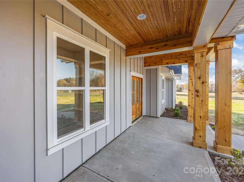 17826 Brattain Road, Locust, NC 28079.  MLS# CAR4325427, YatesRealty ID 2775. 