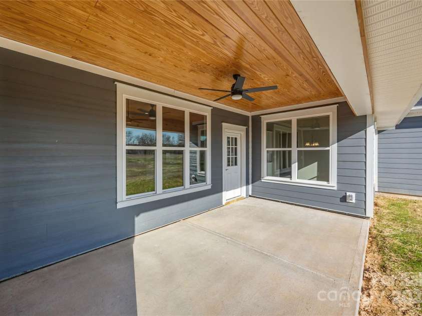 17826 Brattain Road, Locust, NC 28079.  MLS# CAR4325427, YatesRealty ID 2775. 