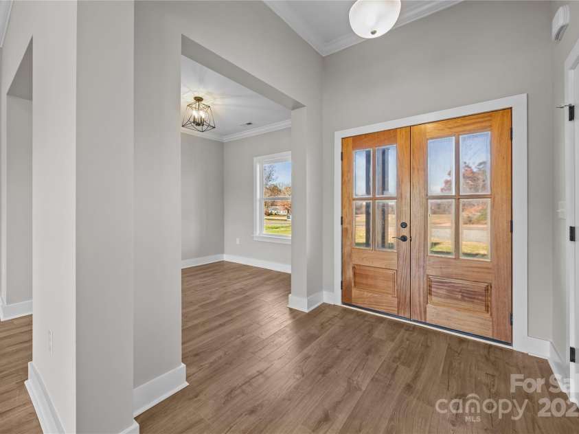 17826 Brattain Road, Locust, NC 28079.  MLS# CAR4325427, YatesRealty ID 2775. 