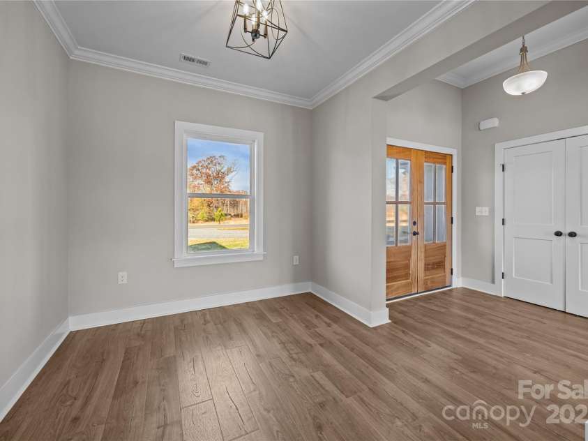 17826 Brattain Road, Locust, NC 28079.  MLS# CAR4325427, YatesRealty ID 2775. 