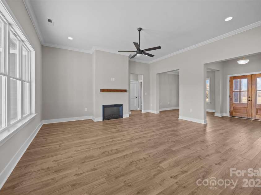 17826 Brattain Road, Locust, NC 28079.  MLS# CAR4325427, YatesRealty ID 2775. 