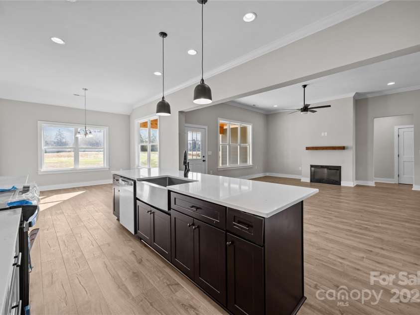 17826 Brattain Road, Locust, NC 28079.  MLS# CAR4325427, YatesRealty ID 2775. 