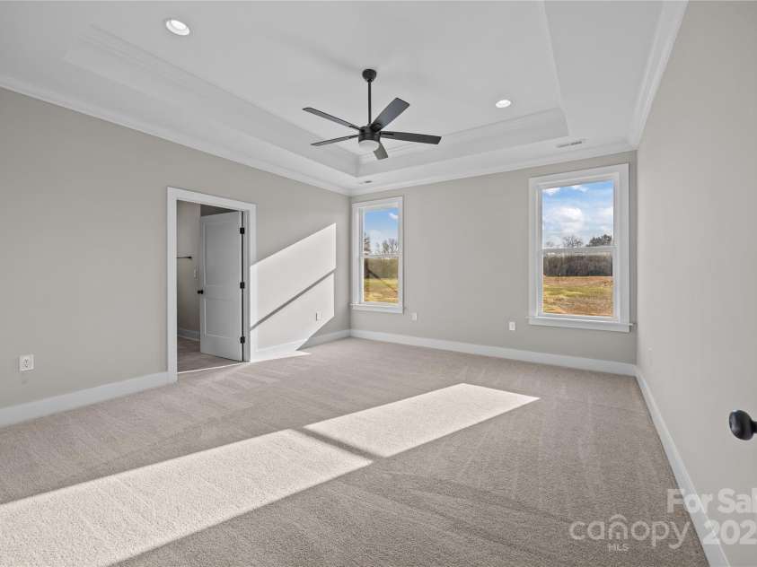 17826 Brattain Road, Locust, NC 28079.  MLS# CAR4325427, YatesRealty ID 2775. 