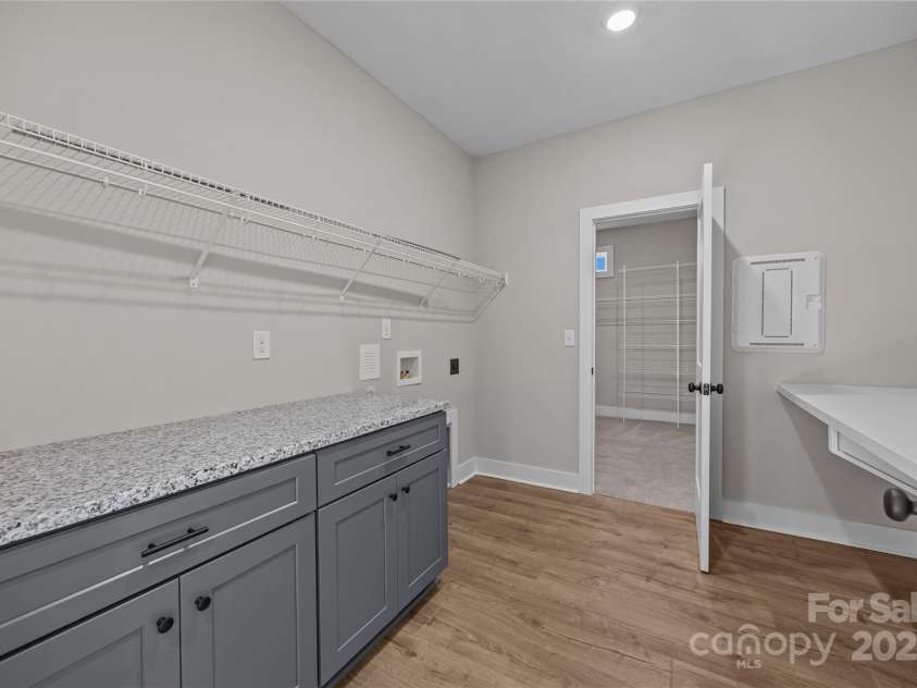 17826 Brattain Road, Locust, NC 28079.  MLS# CAR4325427, YatesRealty ID 2775. 