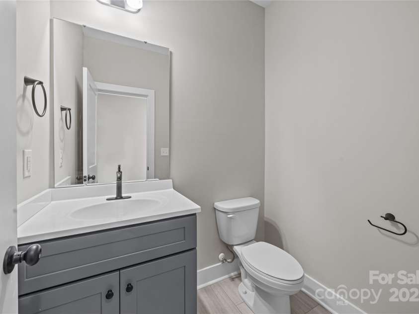 17826 Brattain Road, Locust, NC 28079.  MLS# CAR4325427, YatesRealty ID 2775. 