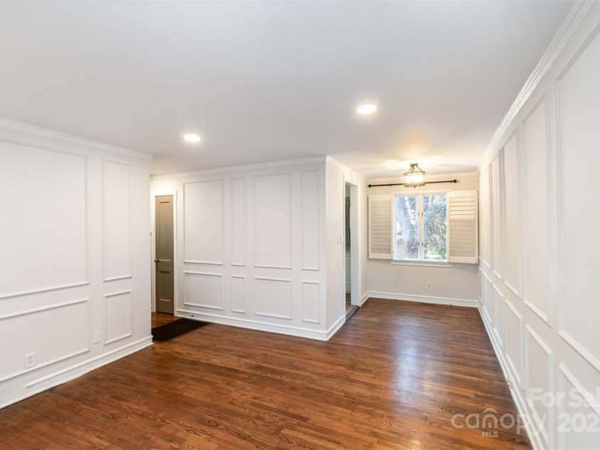1831 Jameston Drive, Charlotte, NC 28209.  MLS# CAR4230426, YatesRealty ID 2775. 