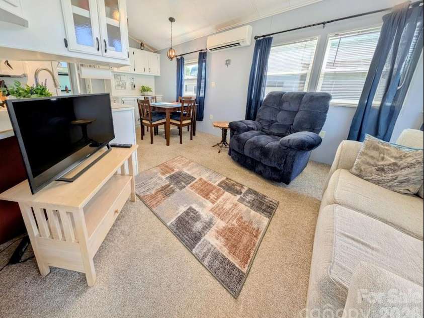 29 Polka Lane, Waynesville, NC 28785.  MLS# CAR4336545, YatesRealty ID 2775. 