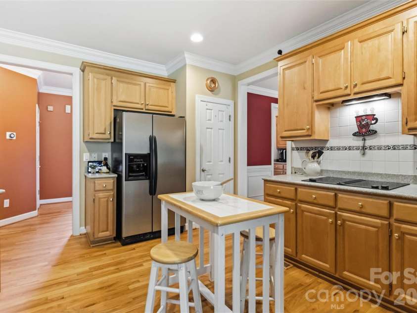 7915 Bytham Castle Drive, Huntersville, NC 28078.  MLS# CAR4380718, YatesRealty ID 27750. 