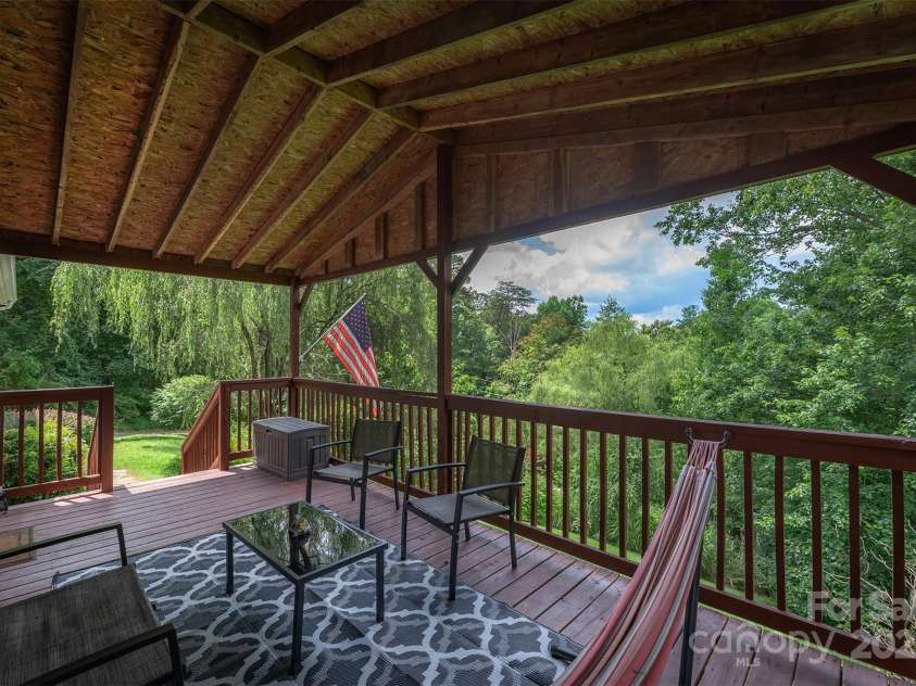 303 Barnardsville Highway, Weaverville, NC 28787.  MLS# CAR4282052, YatesRealty ID 27753. 