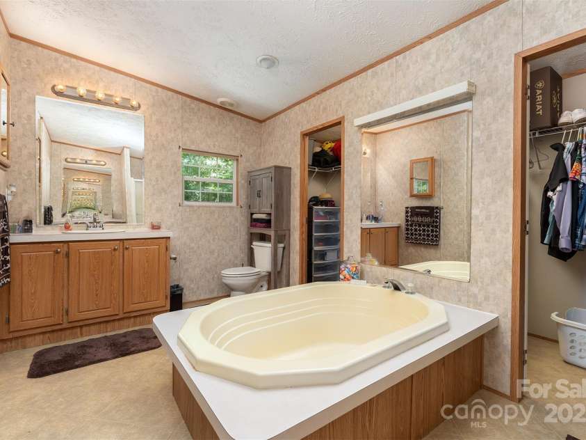 303 Barnardsville Highway, Weaverville, NC 28787.  MLS# CAR4282052, YatesRealty ID 27753. 