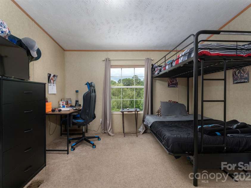 303 Barnardsville Highway, Weaverville, NC 28787.  MLS# CAR4282052, YatesRealty ID 27753. 