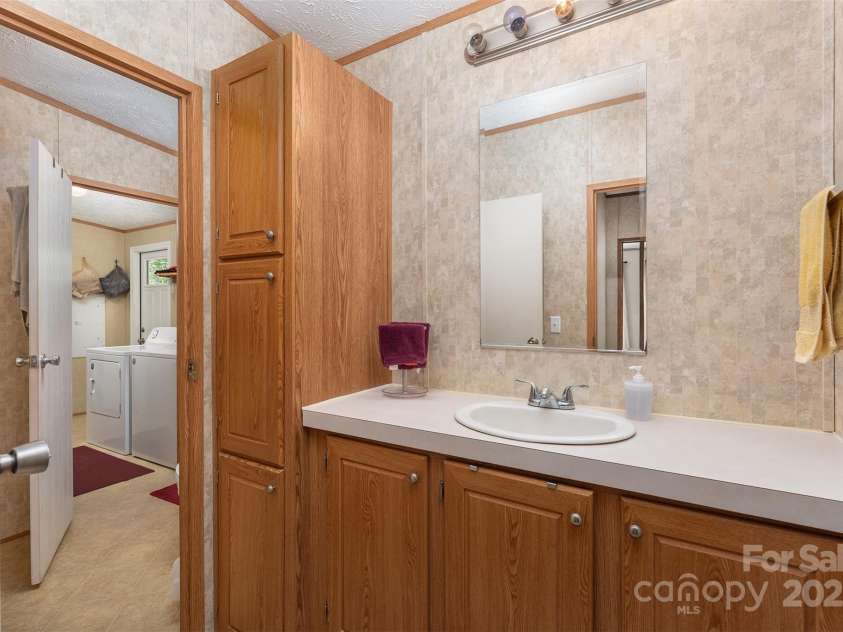 303 Barnardsville Highway, Weaverville, NC 28787.  MLS# CAR4282052, YatesRealty ID 27753. 