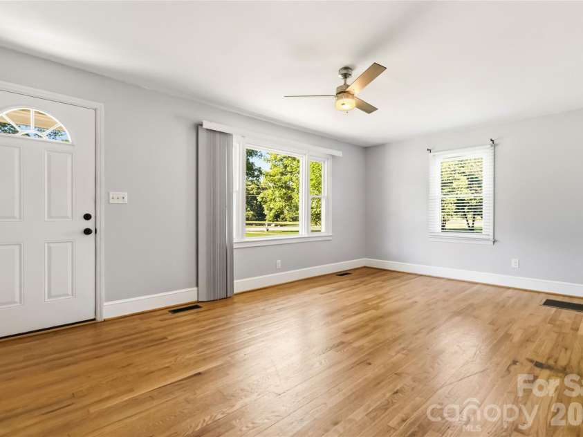 408 Sandy Ridge Road, Monroe, NC 28112.  MLS# CAR4388939, YatesRealty ID 27753. 