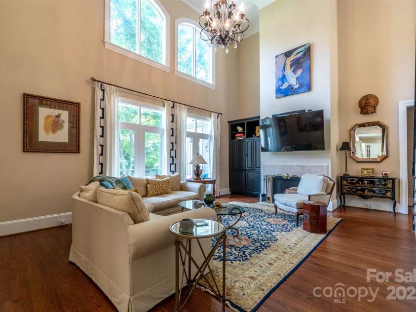 19002 Meta Road, Cornelius, NC 28031.  MLS# CAR4278049, YatesRealty ID 27754. 