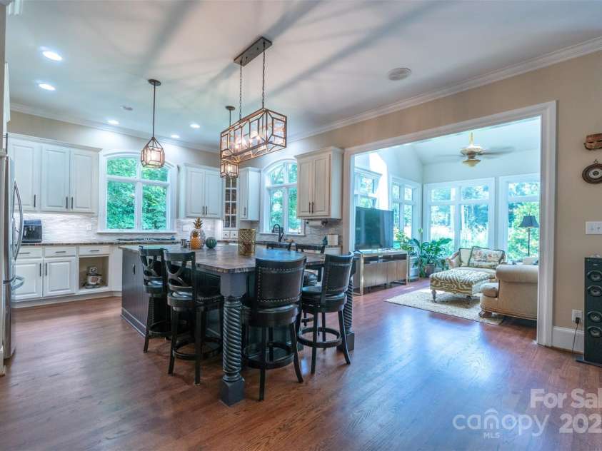 19002 Meta Road, Cornelius, NC 28031.  MLS# CAR4278049, YatesRealty ID 27754. 