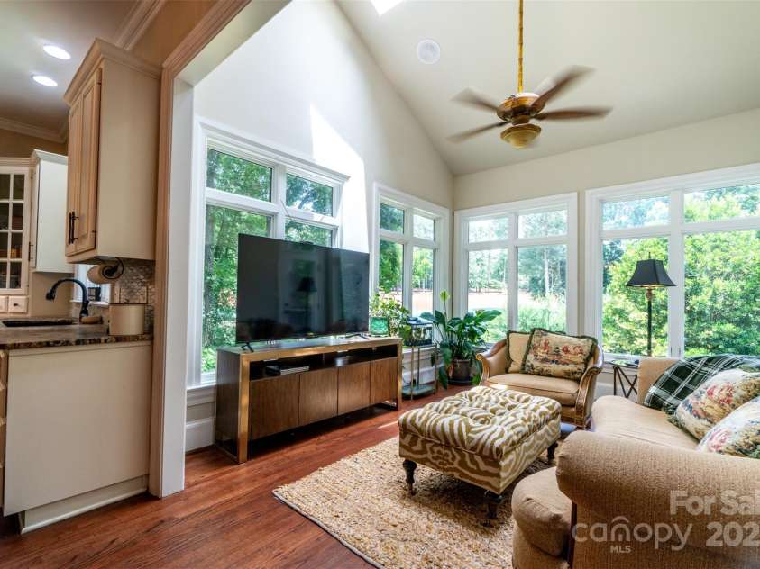 19002 Meta Road, Cornelius, NC 28031.  MLS# CAR4278049, YatesRealty ID 27754. 