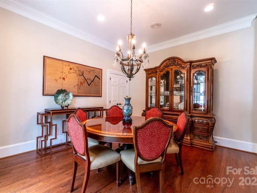 19002 Meta Road, Cornelius, NC 28031.  MLS# CAR4278049, YatesRealty ID 27754. 