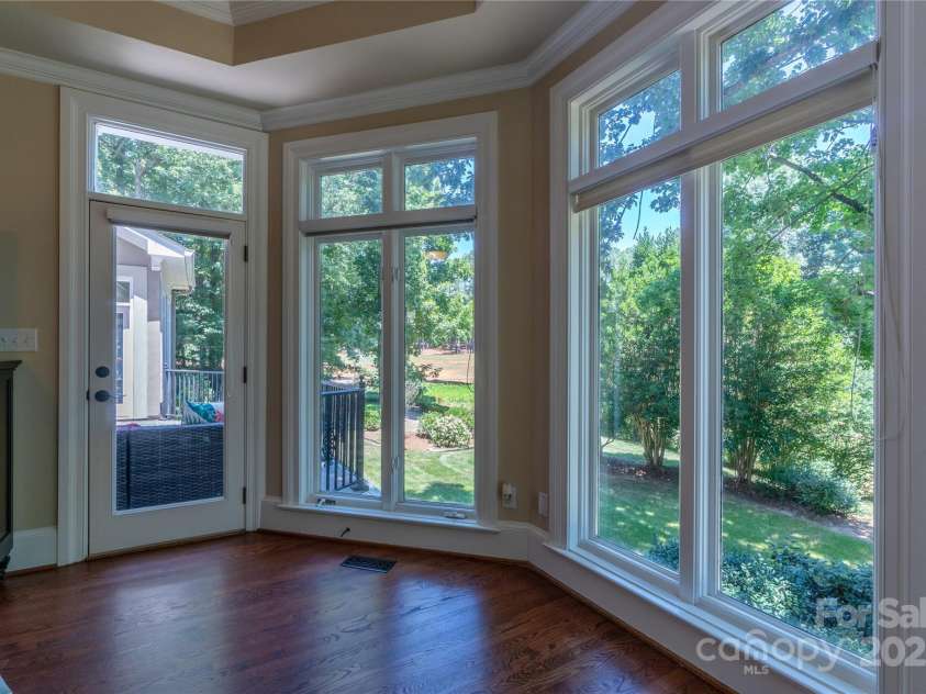 19002 Meta Road, Cornelius, NC 28031.  MLS# CAR4278049, YatesRealty ID 27754. 