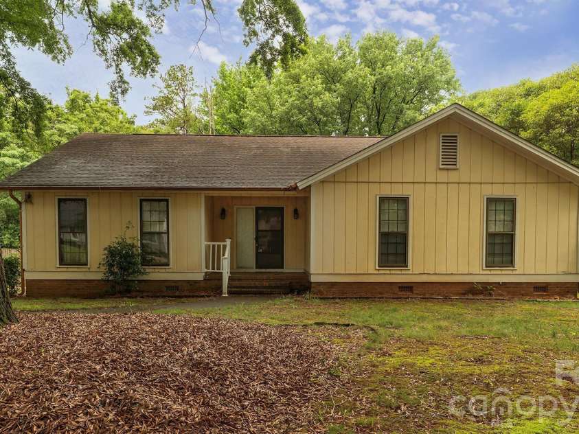 1141 Cameo Court, Charlotte, NC 28270.  MLS# CAR4389403, YatesRealty ID 27756. 