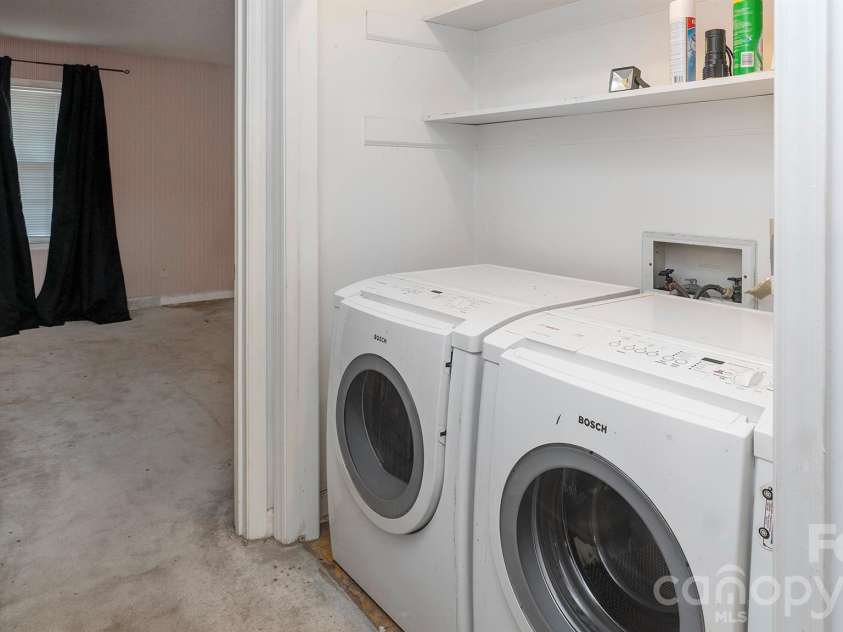 1141 Cameo Court, Charlotte, NC 28270.  MLS# CAR4389403, YatesRealty ID 27756. 