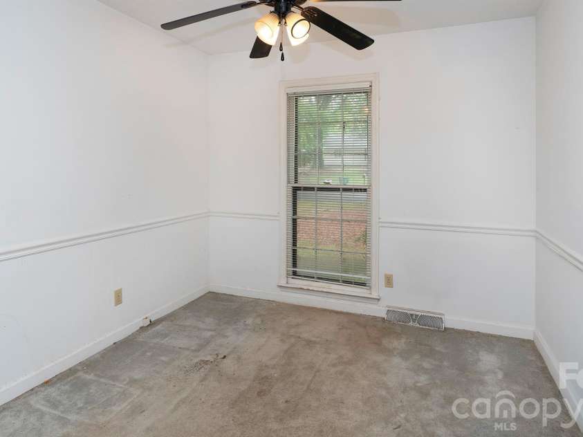 1141 Cameo Court, Charlotte, NC 28270.  MLS# CAR4389403, YatesRealty ID 27756. 