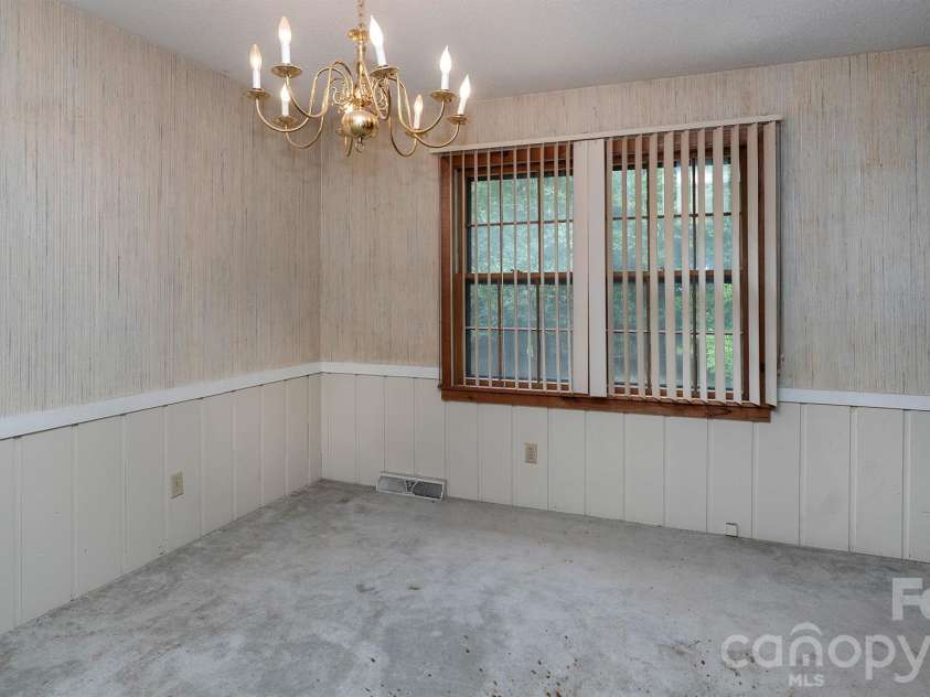 1141 Cameo Court, Charlotte, NC 28270.  MLS# CAR4389403, YatesRealty ID 27756. 