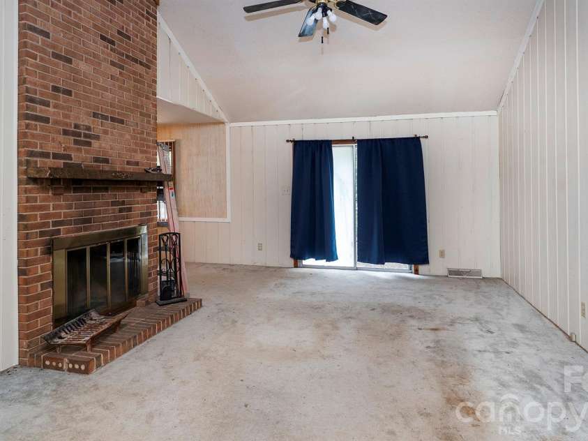 1141 Cameo Court, Charlotte, NC 28270.  MLS# CAR4389403, YatesRealty ID 27756. 