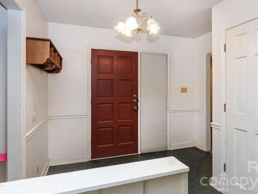 1141 Cameo Court, Charlotte, NC 28270.  MLS# CAR4389403, YatesRealty ID 27756. 