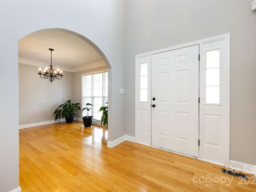 1309 Stonewyck Drive, Salisbury, NC 28146.  MLS# CAR4281489, YatesRealty ID 27756. 