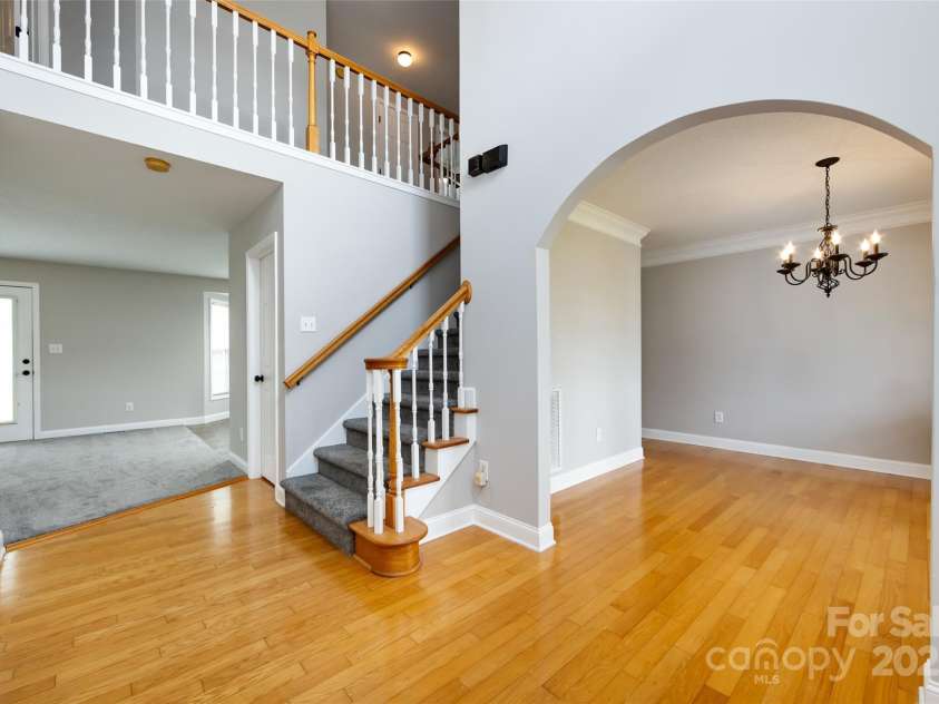 1309 Stonewyck Drive, Salisbury, NC 28146.  MLS# CAR4281489, YatesRealty ID 27756. 