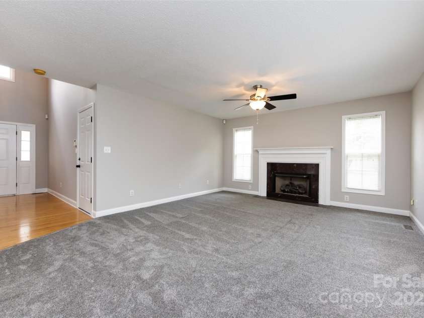 1309 Stonewyck Drive, Salisbury, NC 28146.  MLS# CAR4281489, YatesRealty ID 27756. 