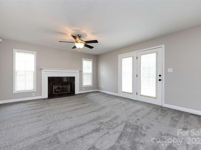 1309 Stonewyck Drive, Salisbury, NC 28146.  MLS# CAR4281489, YatesRealty ID 27756. 