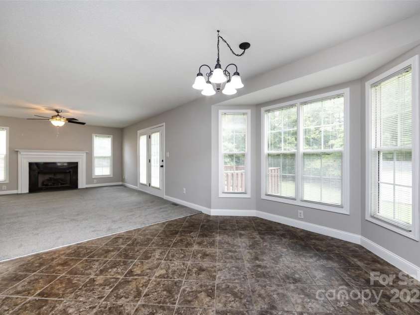 1309 Stonewyck Drive, Salisbury, NC 28146.  MLS# CAR4281489, YatesRealty ID 27756. 