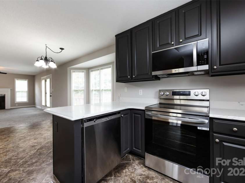 1309 Stonewyck Drive, Salisbury, NC 28146.  MLS# CAR4281489, YatesRealty ID 27756. 