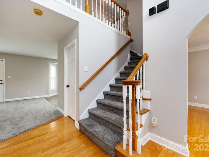 1309 Stonewyck Drive, Salisbury, NC 28146.  MLS# CAR4281489, YatesRealty ID 27756. 