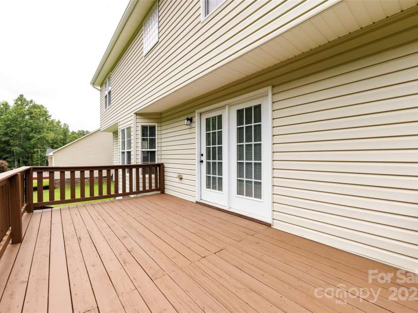 1309 Stonewyck Drive, Salisbury, NC 28146.  MLS# CAR4281489, YatesRealty ID 27756. 