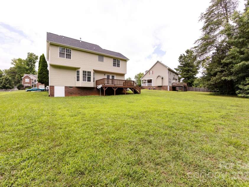 1309 Stonewyck Drive, Salisbury, NC 28146.  MLS# CAR4281489, YatesRealty ID 27756. 