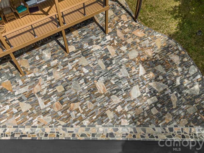 721 Mckinney Gap Drive, Mars Hill, NC 28754.  MLS# CAR4363465, YatesRealty ID 27757. 