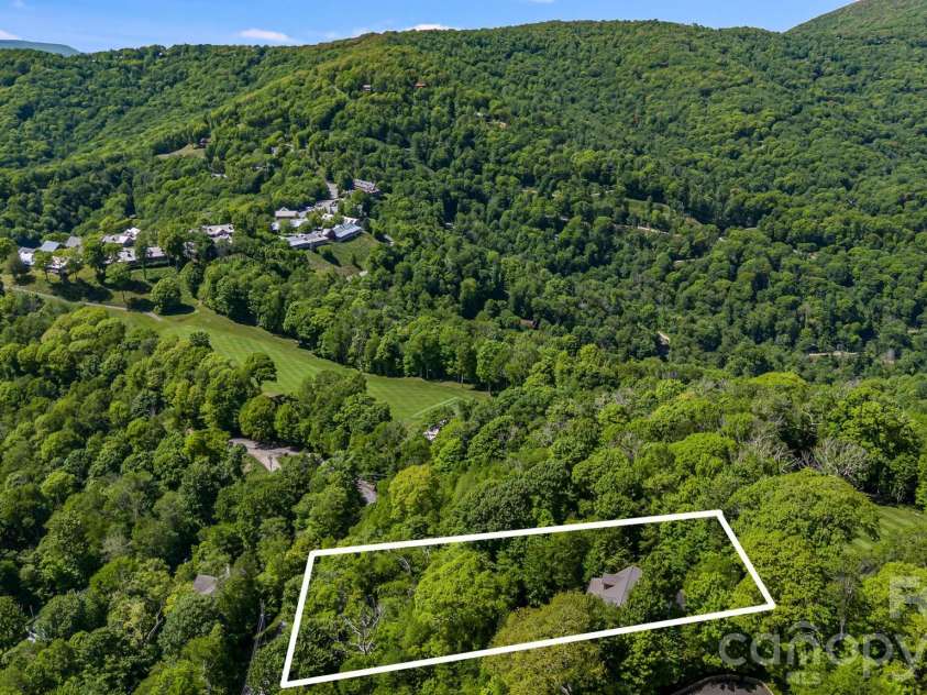 721 Mckinney Gap Drive, Mars Hill, NC 28754.  MLS# CAR4363465, YatesRealty ID 27757. 