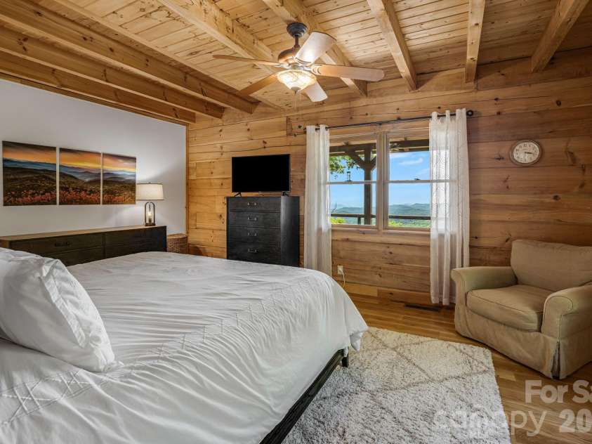 721 Mckinney Gap Drive, Mars Hill, NC 28754.  MLS# CAR4363465, YatesRealty ID 27757. 