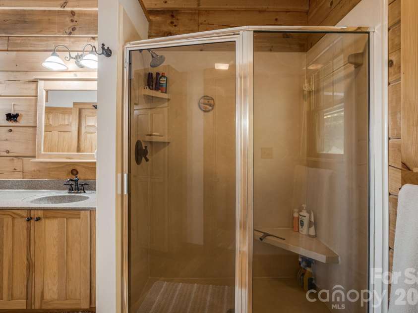 721 Mckinney Gap Drive, Mars Hill, NC 28754.  MLS# CAR4363465, YatesRealty ID 27757. 