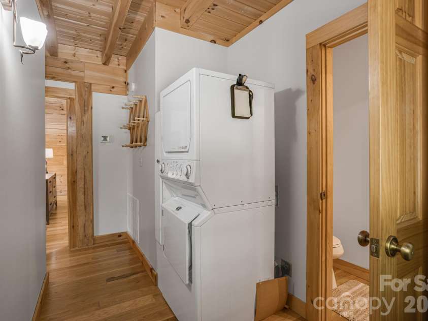 721 Mckinney Gap Drive, Mars Hill, NC 28754.  MLS# CAR4363465, YatesRealty ID 27757. 