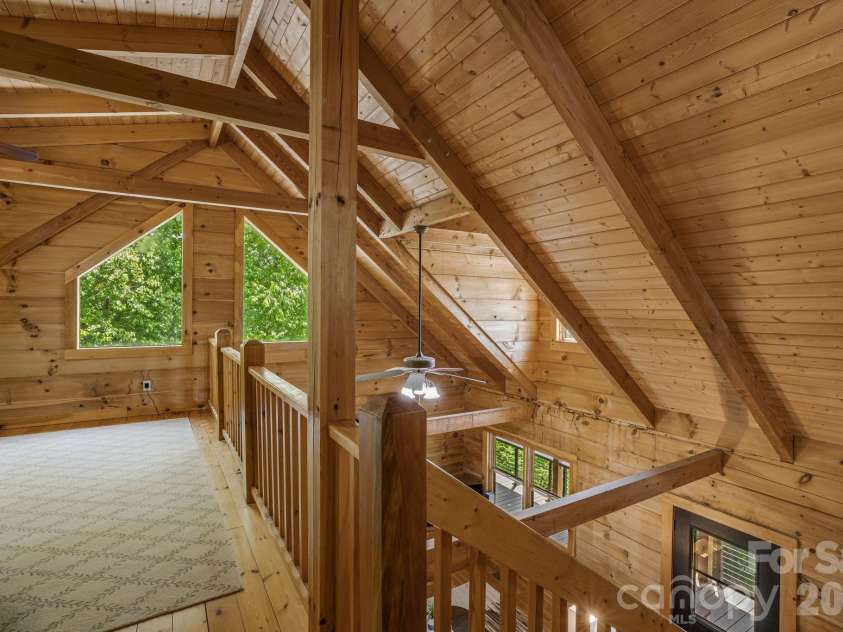 721 Mckinney Gap Drive, Mars Hill, NC 28754.  MLS# CAR4363465, YatesRealty ID 27757. 