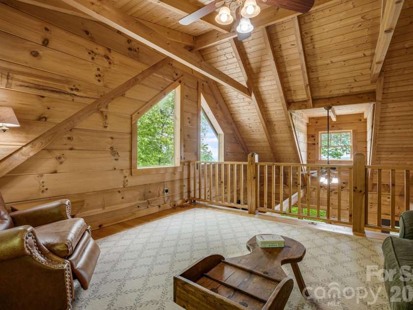 721 Mckinney Gap Drive, Mars Hill, NC 28754.  MLS# CAR4363465, YatesRealty ID 27757. 