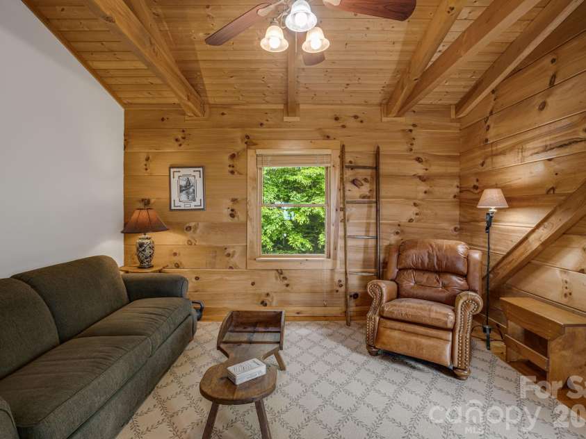 721 Mckinney Gap Drive, Mars Hill, NC 28754.  MLS# CAR4363465, YatesRealty ID 27757. 
