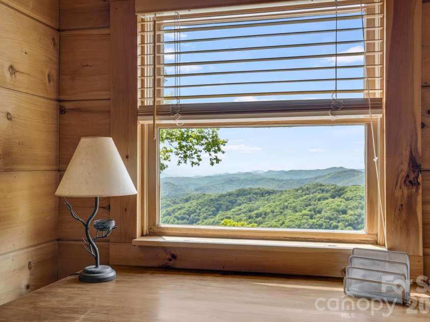 721 Mckinney Gap Drive, Mars Hill, NC 28754.  MLS# CAR4363465, YatesRealty ID 27757. 