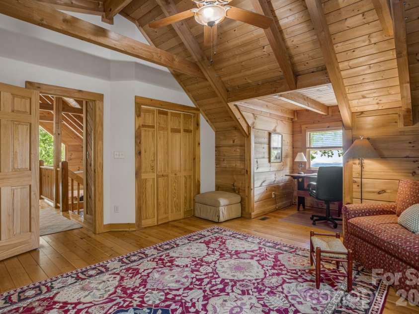 721 Mckinney Gap Drive, Mars Hill, NC 28754.  MLS# CAR4363465, YatesRealty ID 27757. 