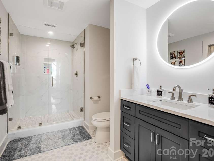721 Mckinney Gap Drive, Mars Hill, NC 28754.  MLS# CAR4363465, YatesRealty ID 27757. 